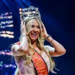 Chaos binnen Miss België