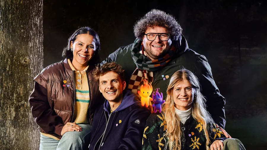 De Warmste Week is terug!